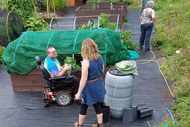 Fell Good Gardens