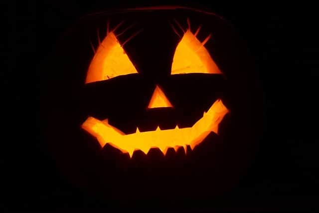 Nottinghamshire Police thank community for respectful Halloween celebrations