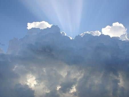 WEATHER: What's the forecast for this weekend in Nottinghamshire?
