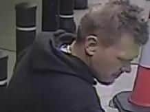 Anyone with any information is asked to contact police on 101