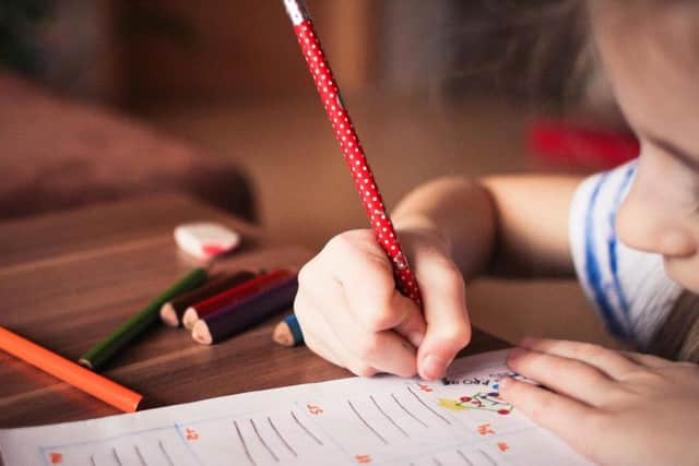 Manyschools are over subscribed.