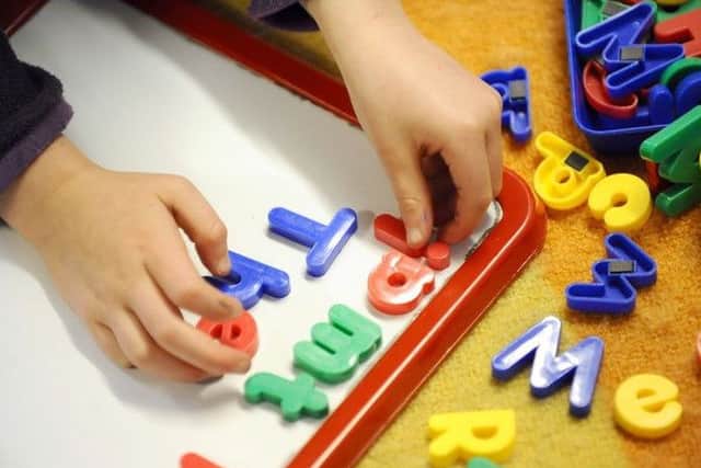 The charity Gingerbread wants more support for parents from the Government in the face of rising childcare costs