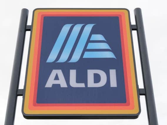 Aldi to donate surplus food to those in need on Christmas Eve