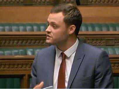 Mansfield MP 'optimistic' there is a solution for Berry Hill Park