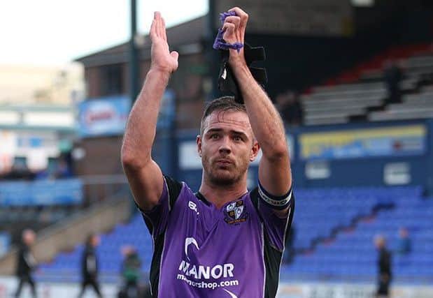 Tom Pope