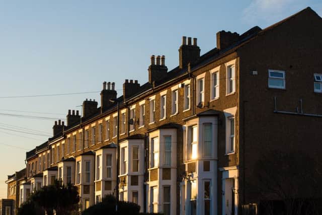 Hundreds of homes across Bassetlaw are currently empty. Photo: PA/Dominic Lipinski