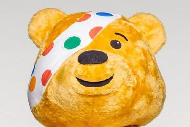Children in Need