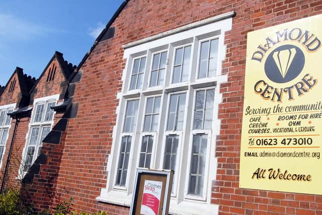 he Penguin Palace Nursery,in the Diamond Centre inKirkby, was inspected by Ofsted on October 24.