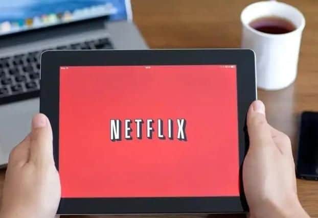 There is a huge range of Christmas films to choose from on Netflix