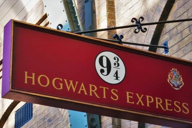 A new Harry Potter musical is heading to Sheffield