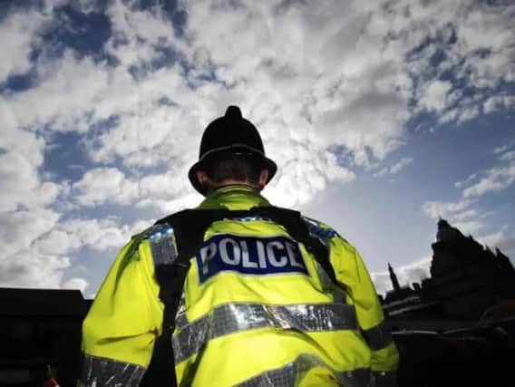 Nottinghamshire Police are appealing for information after two burglaries in just over a week.