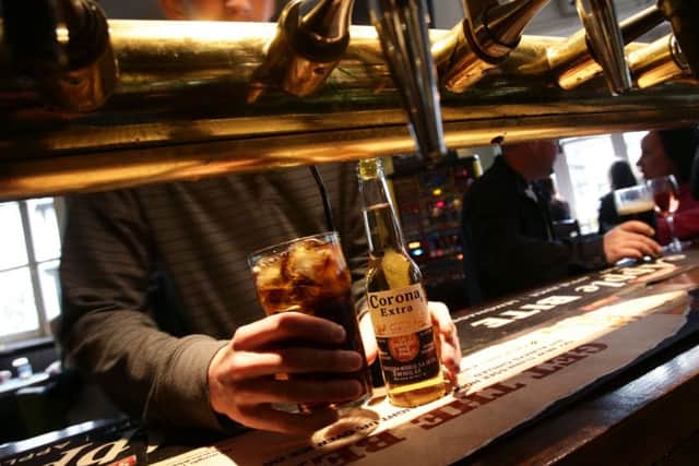 The pub industry is continuing to suffer closures. Photo: PA/Yui Mok