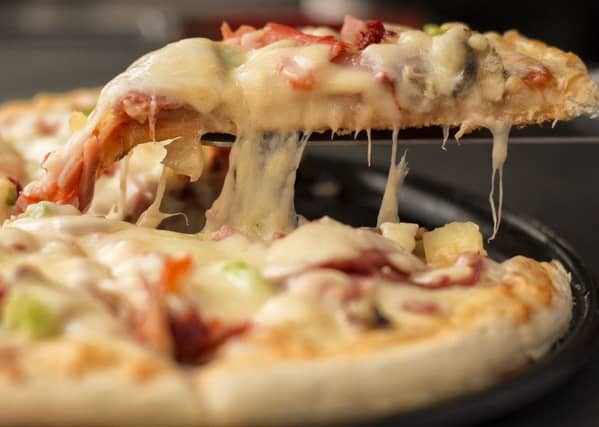 Pizza Hut needs some staff for the festive season