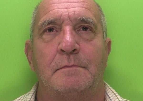 David Robinson