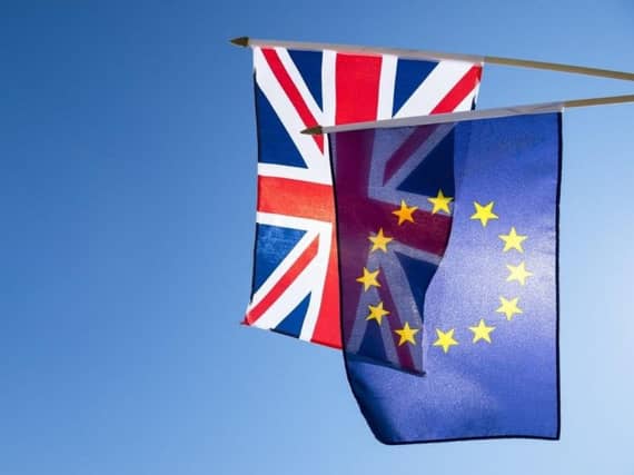 No deal Brexit will be overwhelmingly negative, think tank warns