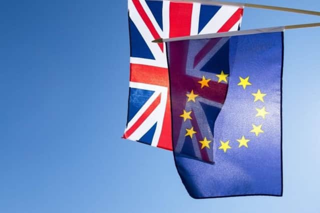 No deal Brexit will be overwhelmingly negative, think tank warns