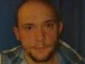 Missing: Phil Pearce.