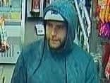 This man is wanted in connection with an assault in Worksop. A 24-year-old man was hospitalised after being hit on the head with a weapon in an unprovoked attack in Gladstone Street, Worksop, on October 14.