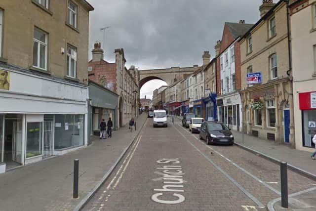 6 reported incidents of anti-social behaviour in September