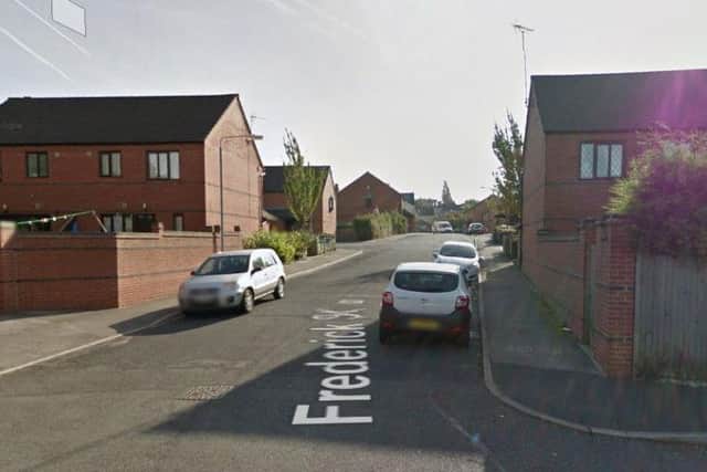 5 reported incidents of anti-social behaviour in September