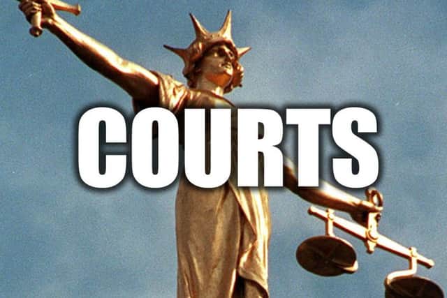 Courts.