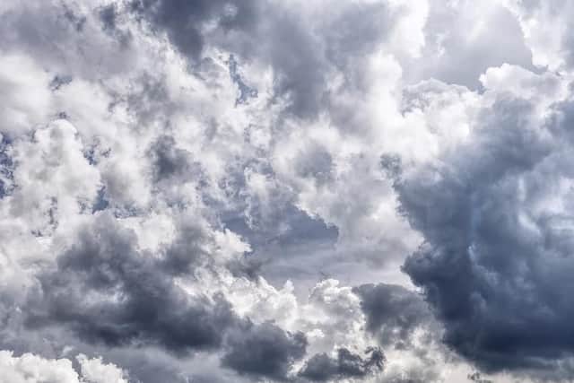 What does the weather have in store for us today?