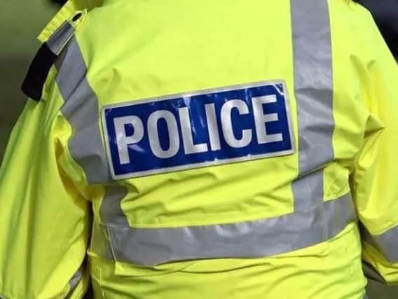 Police have received reports of a number of incidents across the county