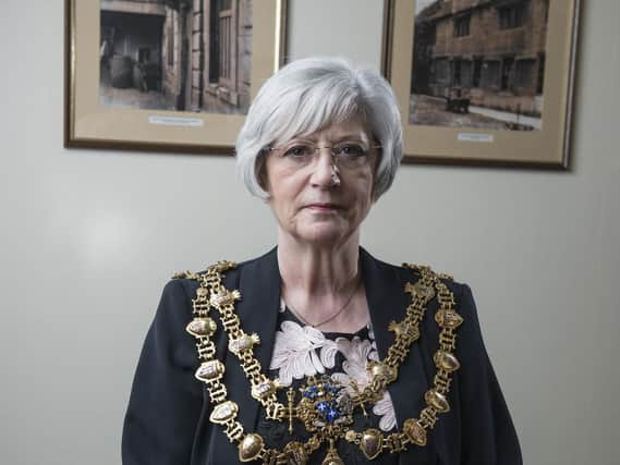 Mansfield's Mayor disappointed in 'super-council' plans