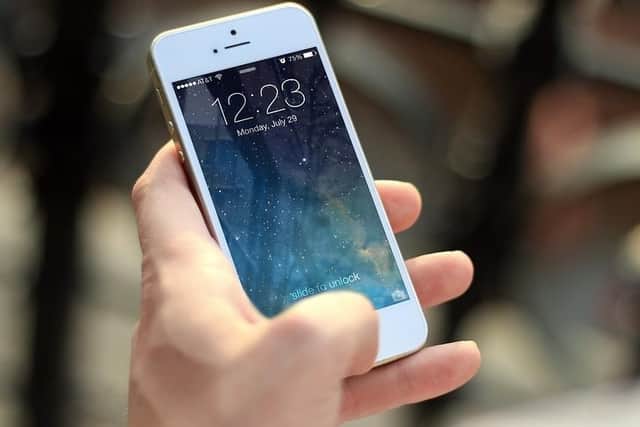 O2 services are slowly being restored