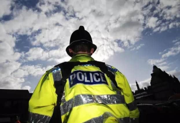 The latest crimes reported in Mansfield