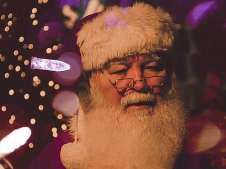 Santa's Grotto at Four Seasons to open especially for children with autism