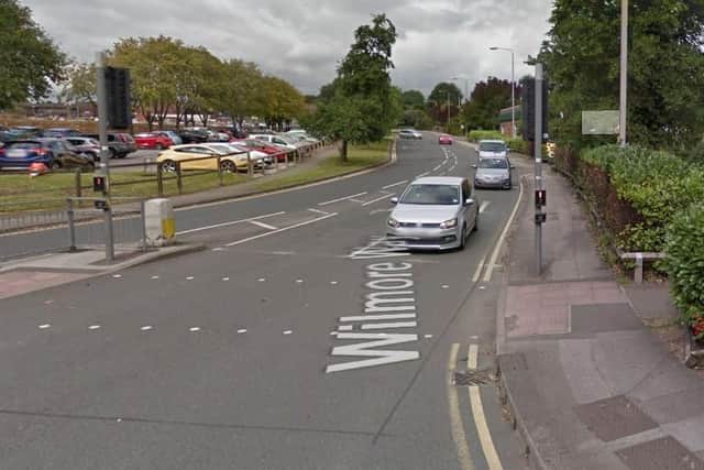 7 reported incidents of violence or sexual offences in October