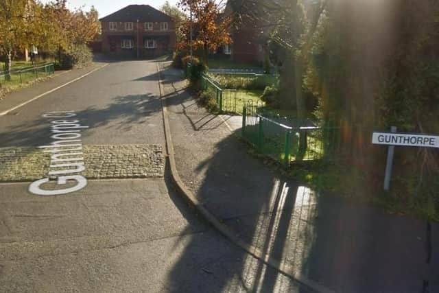 6 reported incidents of violence or sexual offences in October