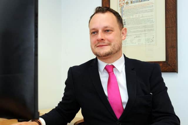 Councillor Jason Zadrozny, leader of the Ashfield independent party has called for the resignation of Councillor Kay Cutts, leader of Nottingham county council.