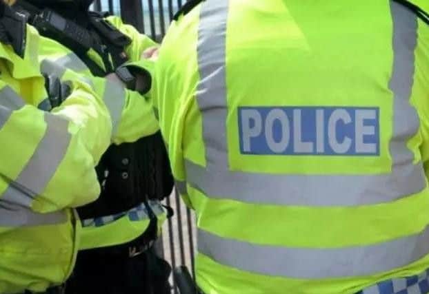 Nottinghamshire Police has seen an increase in the number of incidents being reported