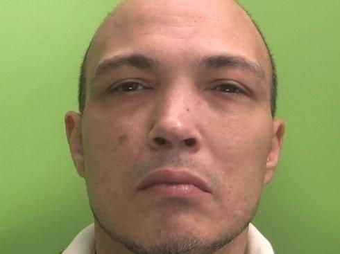 Whitehead, of Bancroft Street, Bulwell, admitted rape and aggravated burglary. He was jailed for a total of nine years and ten months.