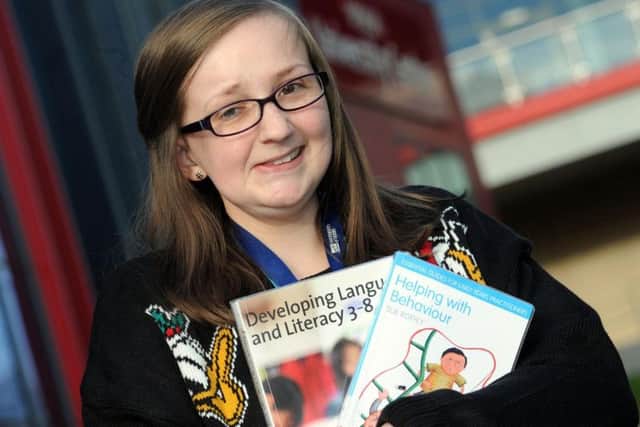 Sarah Skeavington
