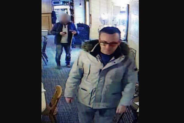 Pic: Notts Police.