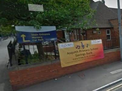 Asquith Street, NG18 3DG. Rating: Good