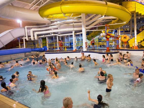 The proposals are mainly aimed at increasing pool prices and discontinuing the lower reduced service price at the Water Meadows' pool when the water flumes not in use.
