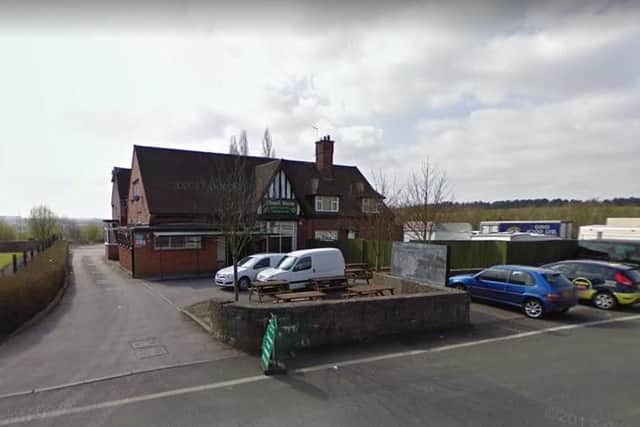 Church Warsop Sports and Social Club