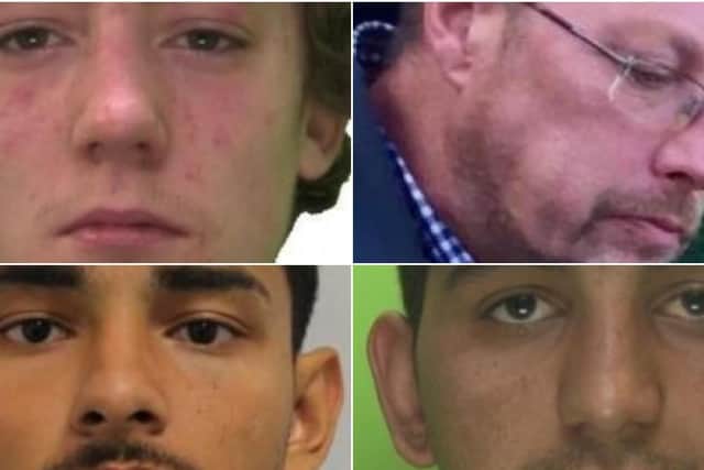 Nottinghamshire's missing people