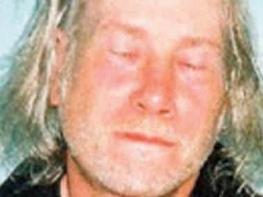 David has been missing since May 15 2006. He was 50 at the time of his disappearance and was last known to be on the outskirts of Eastwood. Anyone with information is asked to contact the Missing People charity on 116 000 quoting the reference number 06-008872.