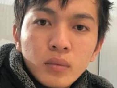 Duc went missing from The Park area of Nottingham on Saturday October 7 2017, when he was 15. 
Anyone with any information is asked to contact Nottinghamshire Police on 101, quoting incident number 310 of 8 October 2017.