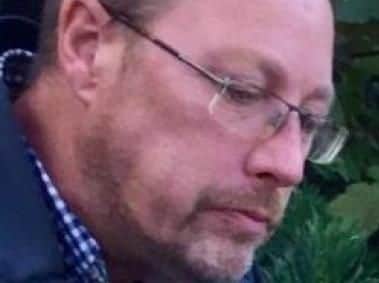 John, of Beeston, was last seen on February 8 2017. He was 54 when he disappeared. 
Anyone with any information should call Nottinghamshire Police on 101, quoting incident number 330 of 22 February 2017.
