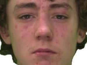 Fifteen-year-old Lucifer was reported missing from the Hucknall area on November 8 2018. 
Anyone who has any information is asked to contact Nottinghamshire Police on 101, quoting Lucifers name.