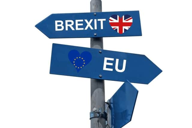 What will the outcome of the last stages of Brexit negotiations be?