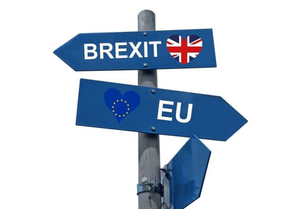 What will the outcome of the last stages of Brexit negotiations be?