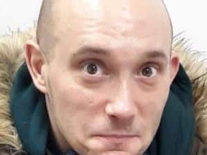 Missing: Philip Pearce.