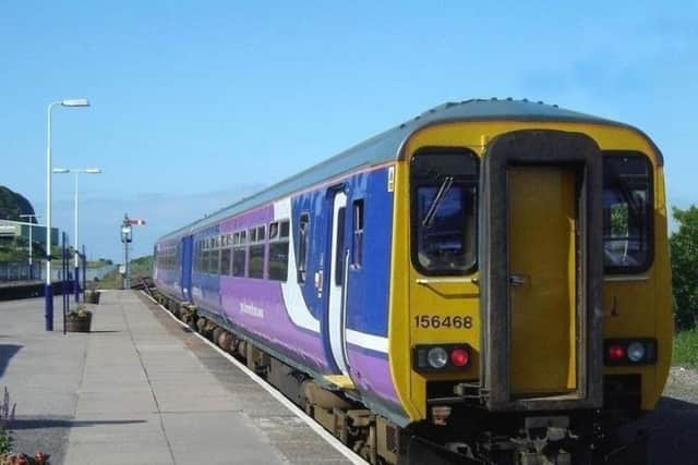 There will be changes to public transport in Nottinghamshire over the festive period